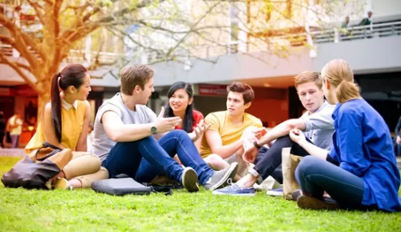 Tìm hiểu 6 lý do khiến bạn lựa chọn du học Úc